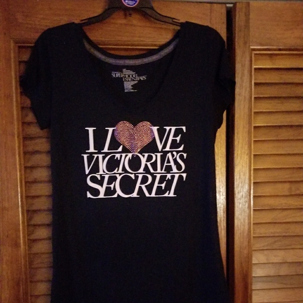 Victoria's Secret Top Size Large